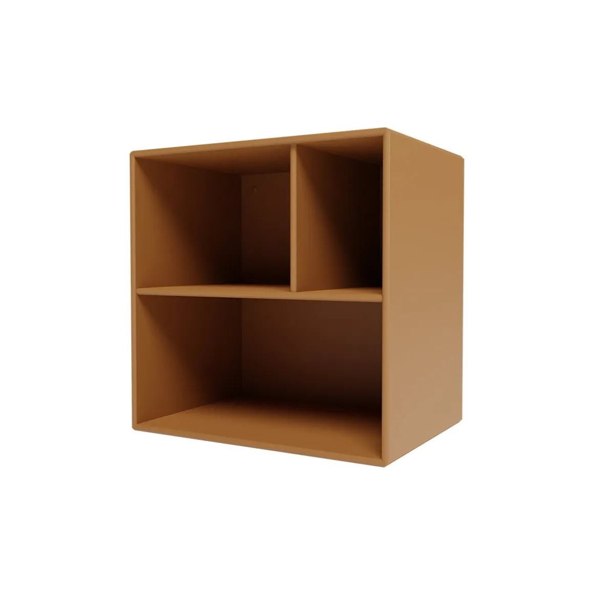 Montana Mini - Avec étagères