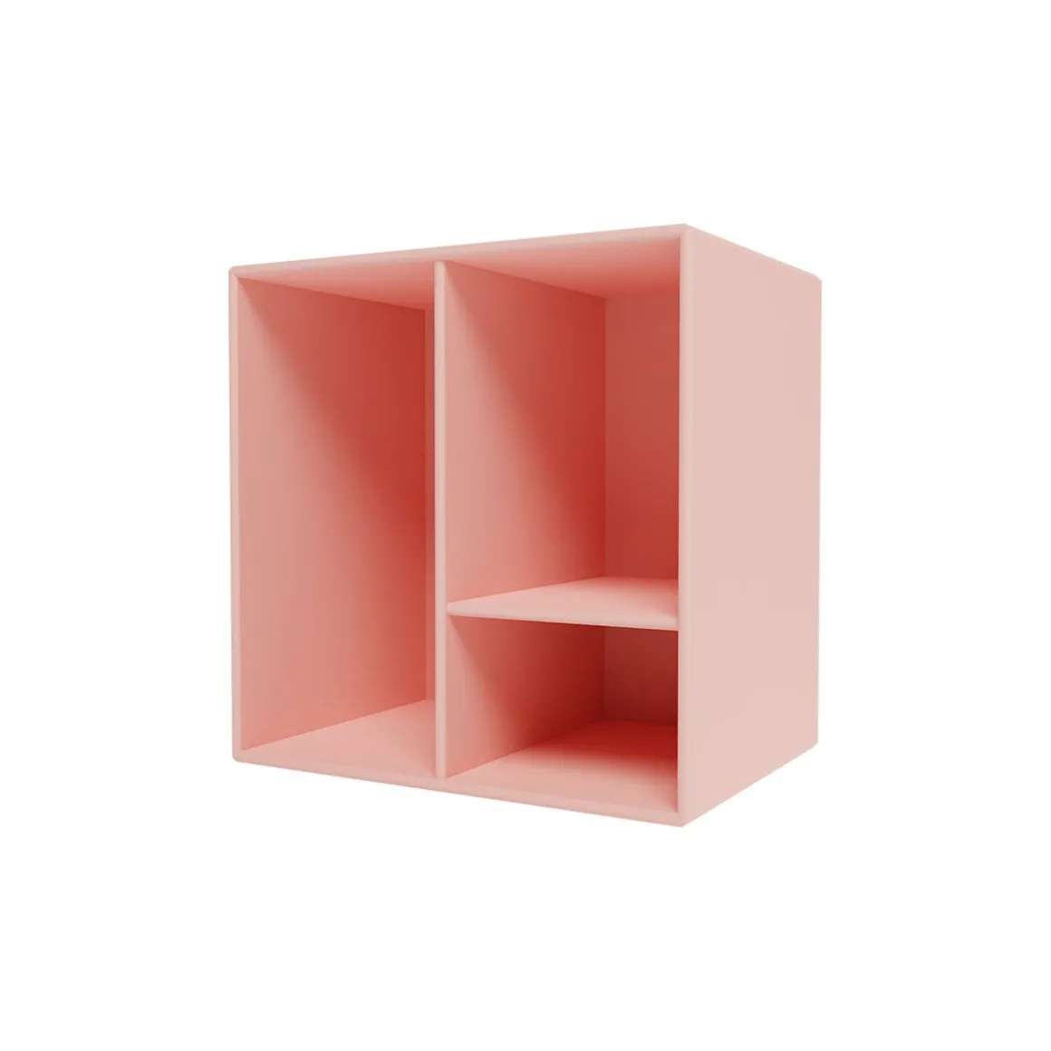 Montana Mini - Avec étagères