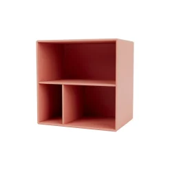 Montana Mini - Avec étagères