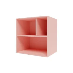 Montana Mini - Avec étagères