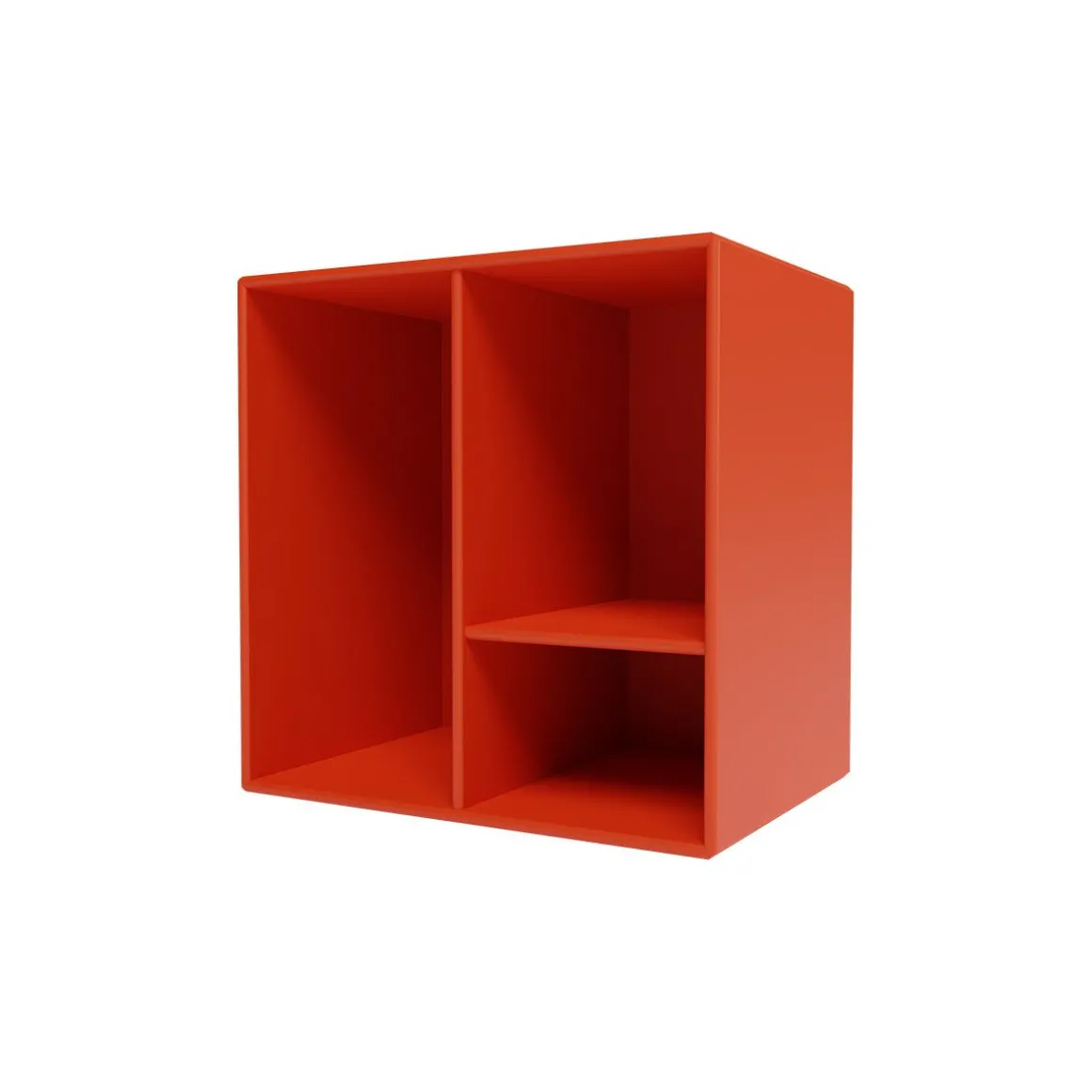 Montana Mini - Avec étagères