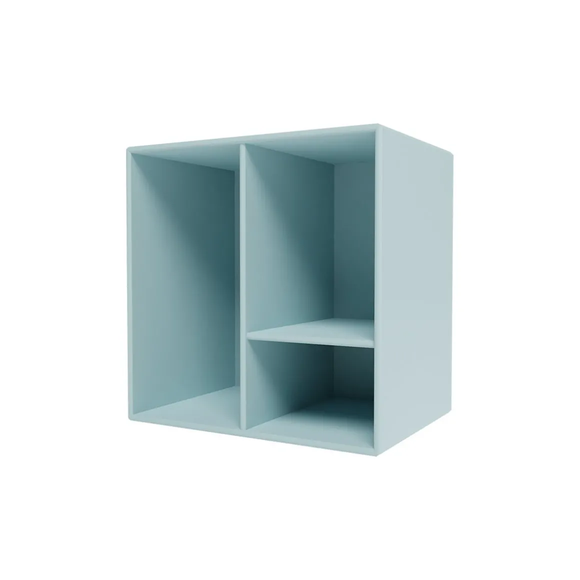 Montana Mini - Avec étagères