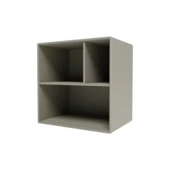 Montana Mini - Avec étagères