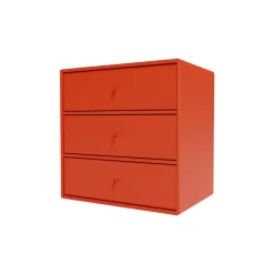 Montana Mini - Avec tiroirs