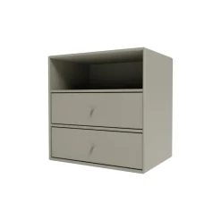 Montana Mini - Avec tiroirs