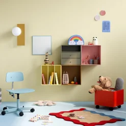 Montana Mini - Avec tiroirs