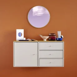 Montana Mini - Avec tiroirs