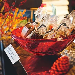 Moon Centre De Table