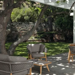 Moon Teck canapé 2 places