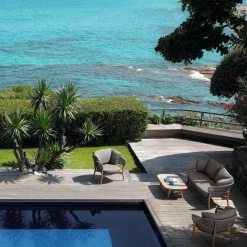 Moon Teck canapé 2 places