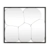 Morphed Miroir - Cadre