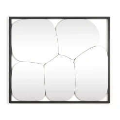 Morphed Miroir - Cadre