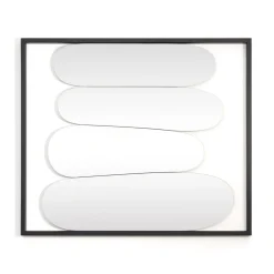 Morphed Miroir - Cadre