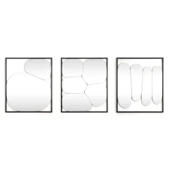 Morphed Miroir - Cadre