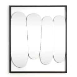 Morphed Miroir - Cadre