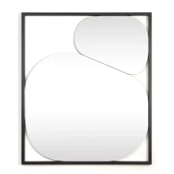 Morphed Miroir - Cadre