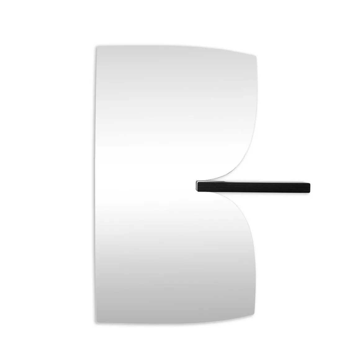 Morphed Miroir - Étagères