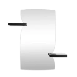 Morphed Miroir - Étagères