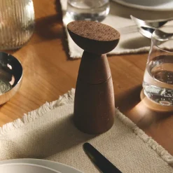 Moulin à épices Oaxaca