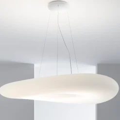 Mr Magoo - Suspension