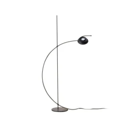 Ms. Bowjangles Lampadaire