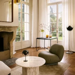 Multi-lite Portable Lamp