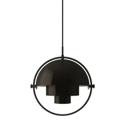 Multi-Lite Suspension