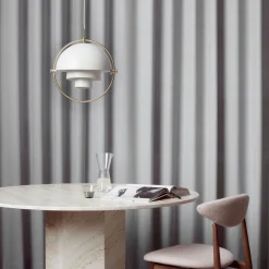 Multi-Lite Suspension