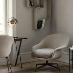 Multi-Lite Table Lamp