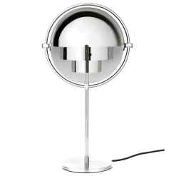 Multi-Lite Table Lamp