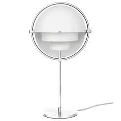 Multi-Lite Table Lamp