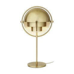 Multi-Lite Table Lamp