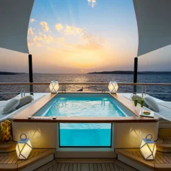 Muse Outdoor Battery