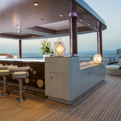 Muse Outdoor Battery