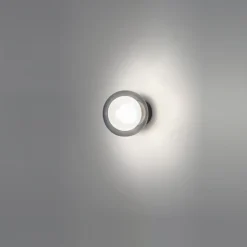 Nabila 552.41/42 Chrome Noir