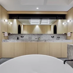 Nabila 552.41/42 Laiton Brossé