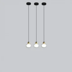 Nabila 552.21/22 Laiton Brossé