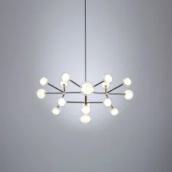 Nabila chandelier 552.16