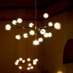 Nabila chandelier 552.16