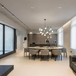 Nabila chandelier 552.16