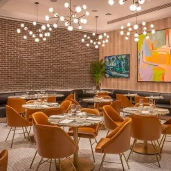 Nabila chandelier 552.16