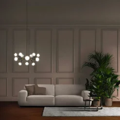 Nabila chandelier 552.12