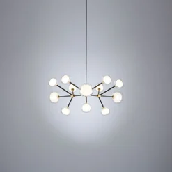 Nabila chandelier 552.12