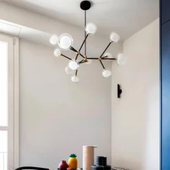 Nabila chandelier 552.12