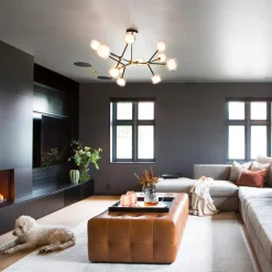 Nabila chandelier 552.12