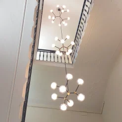 Nabila chandelier 552.12