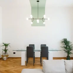 Nabila Chandelier 552.10