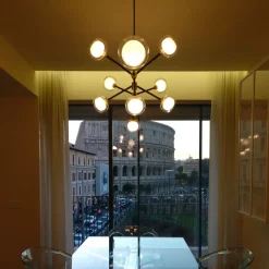 Nabila Chandelier 552.10