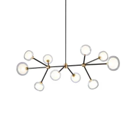 Nabila Chandelier 552.10