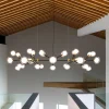 Nabila Flat Chandelier 552.32
